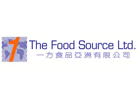 食在一方|一方食品亞洲有限公司｜The Food Source Ltd